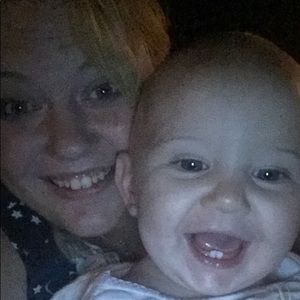 Meet your Posher, Tricia